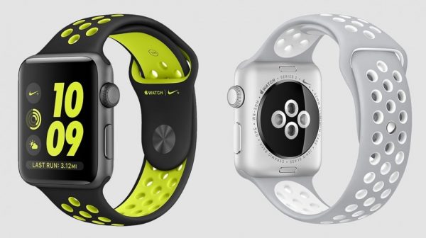 Apple Watch Nike duy trì bán ra cho đến ngày nay